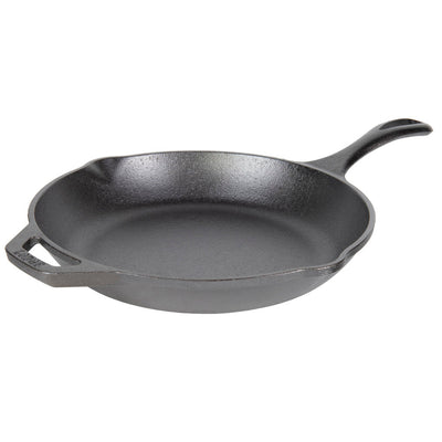 Sartén Chef Collection Hierro Fundido 27 cm